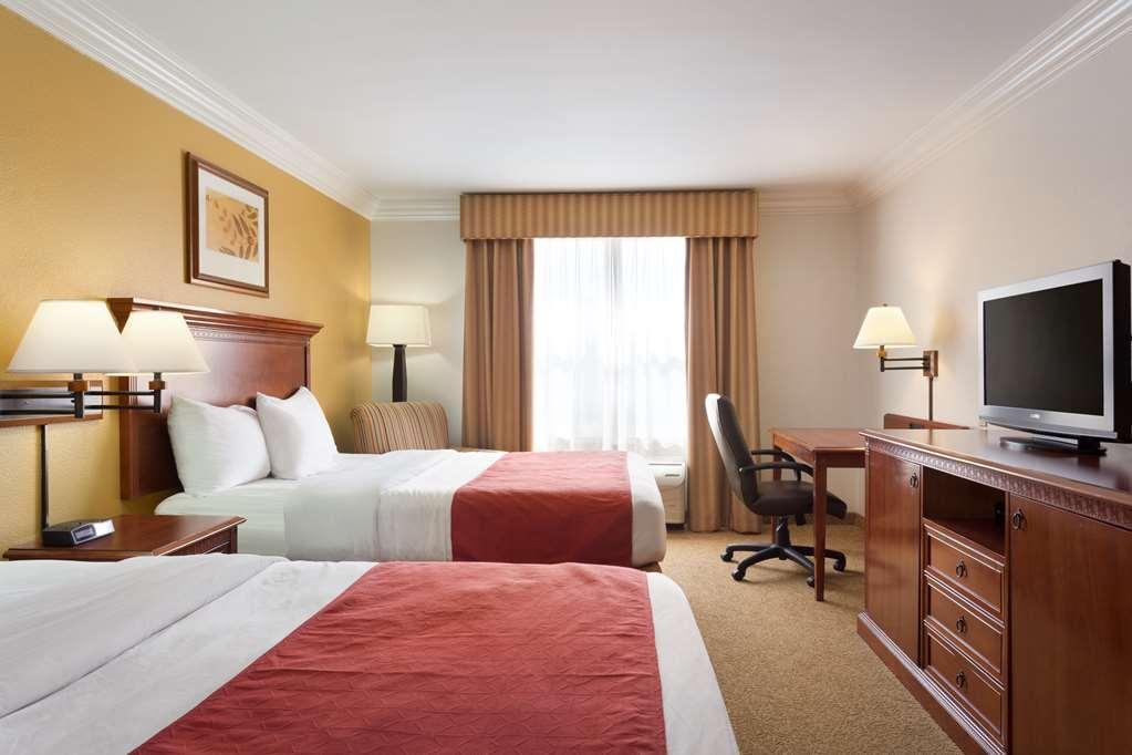 Country Inn & Suites By Radisson, Nashville, Tn Rom bilde
