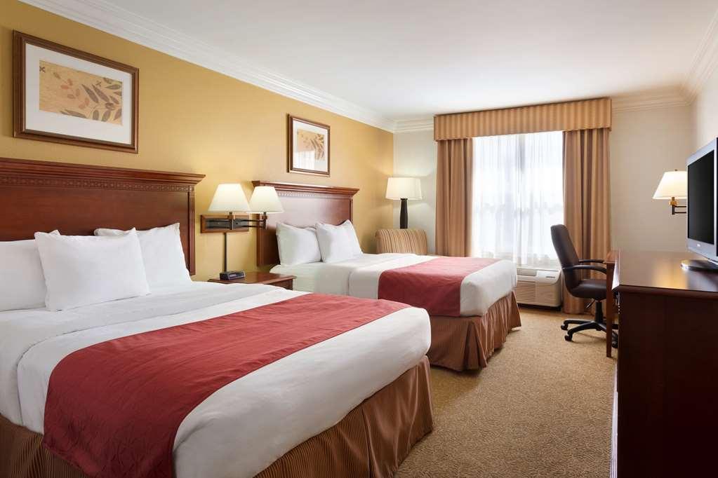 Country Inn & Suites By Radisson, Nashville, Tn Rom bilde
