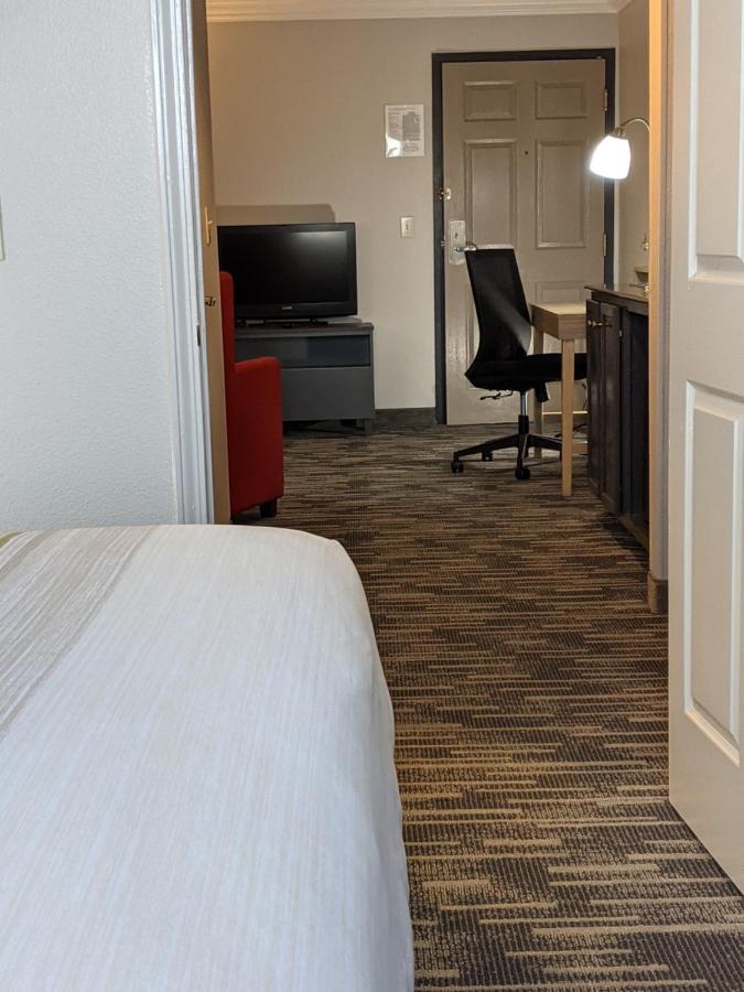 Country Inn & Suites By Radisson, Nashville, Tn Eksteriør bilde