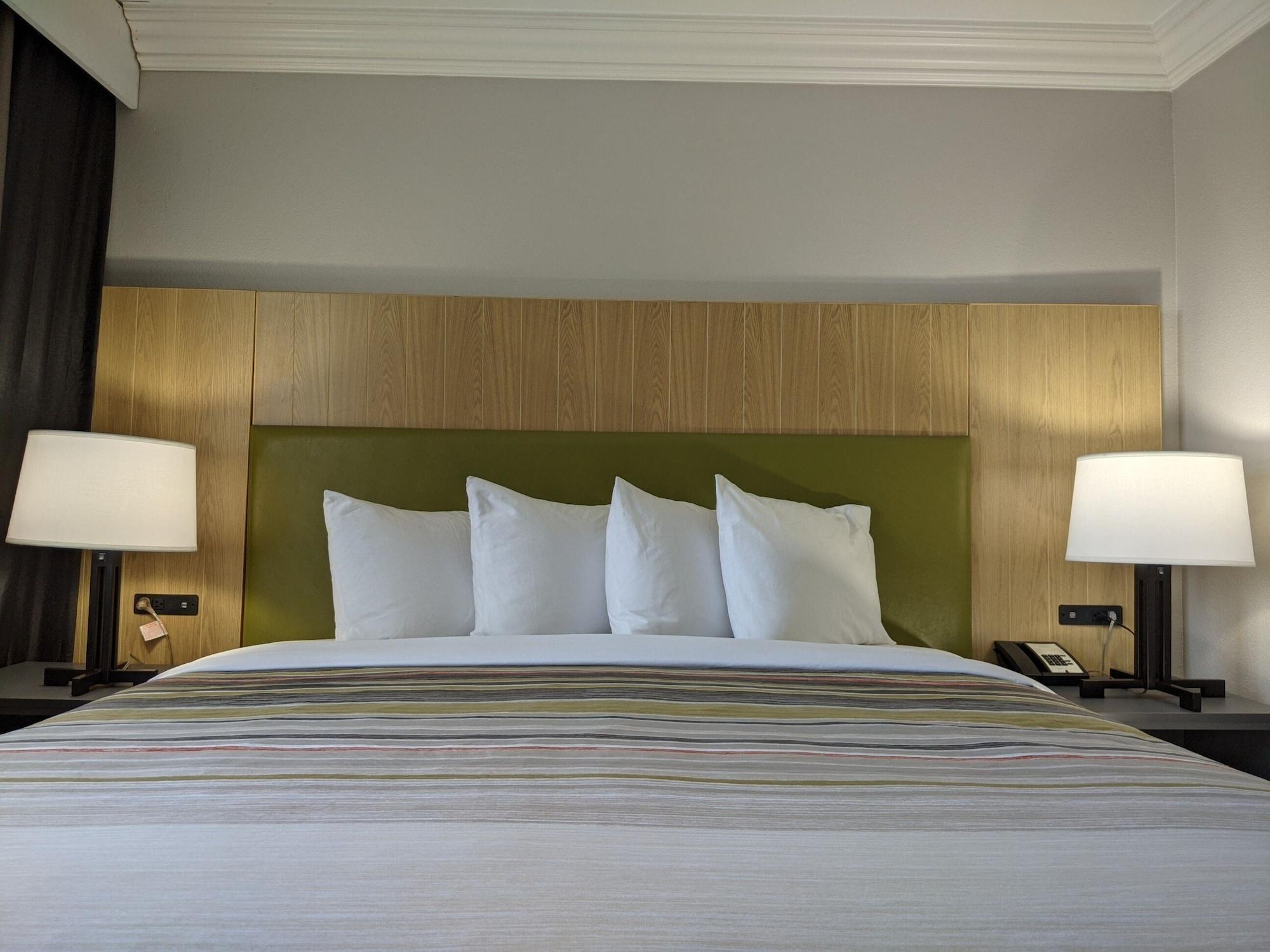 Country Inn & Suites By Radisson, Nashville, Tn Eksteriør bilde