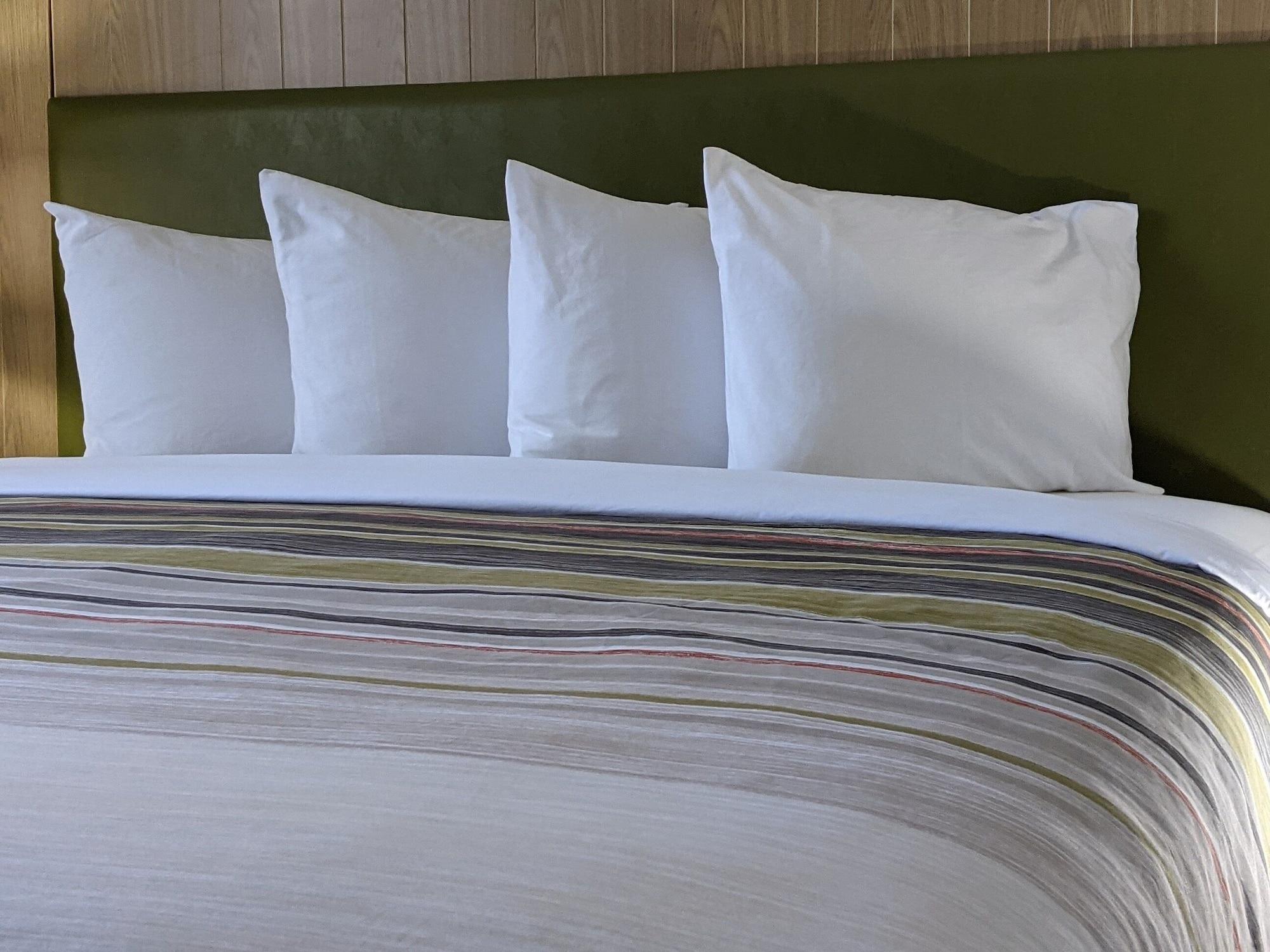 Country Inn & Suites By Radisson, Nashville, Tn Eksteriør bilde