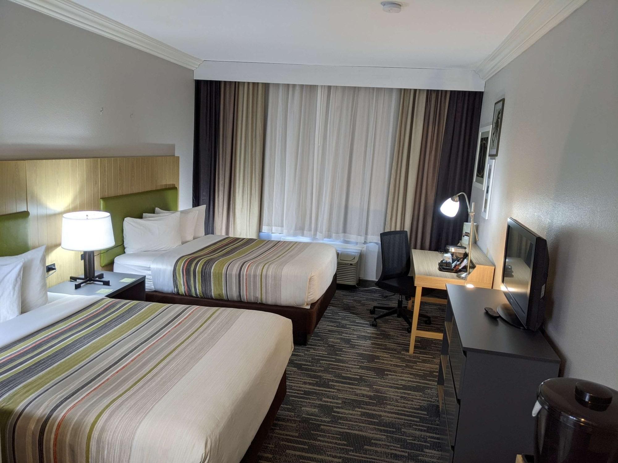 Country Inn & Suites By Radisson, Nashville, Tn Eksteriør bilde