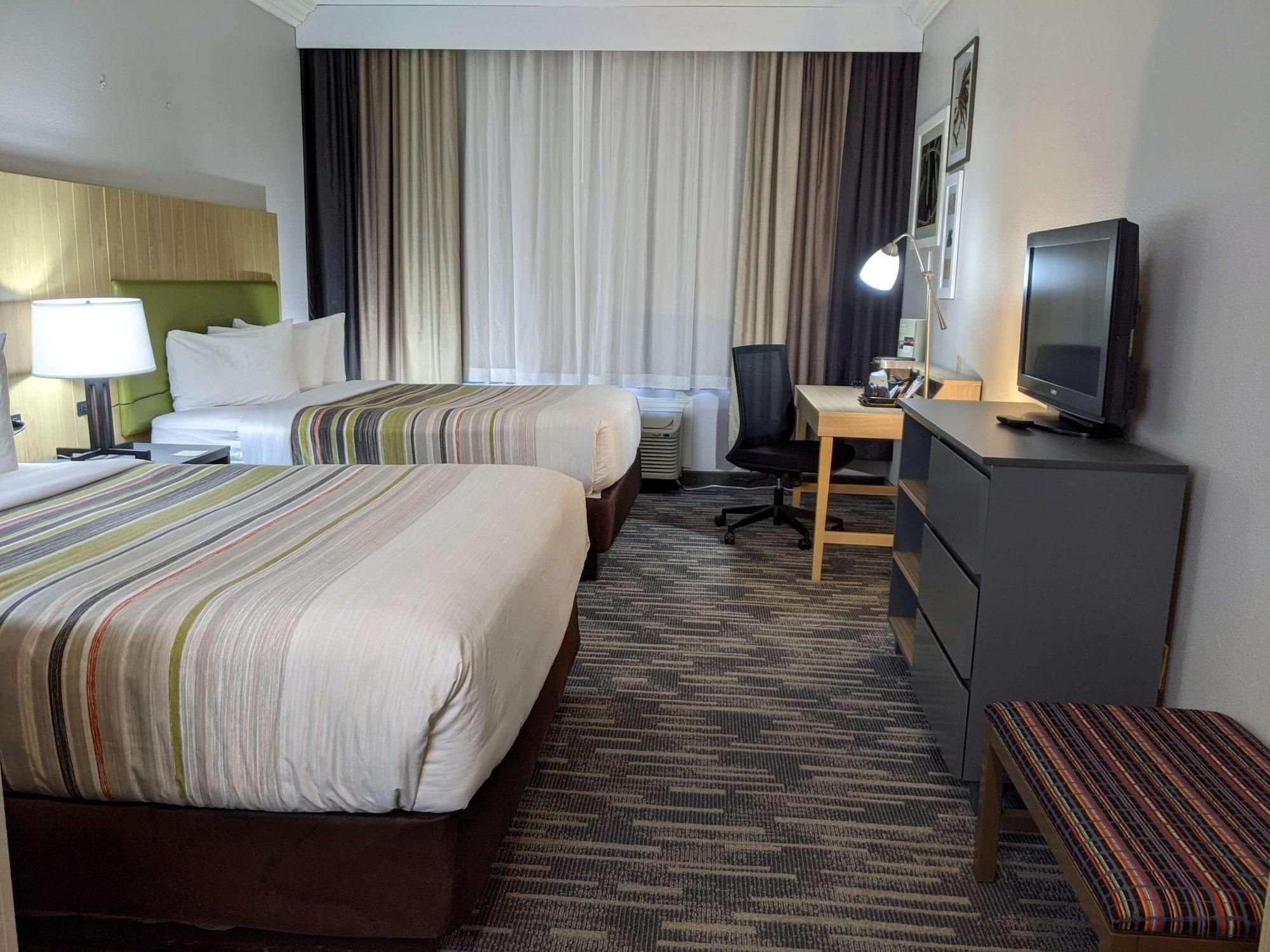Country Inn & Suites By Radisson, Nashville, Tn Eksteriør bilde