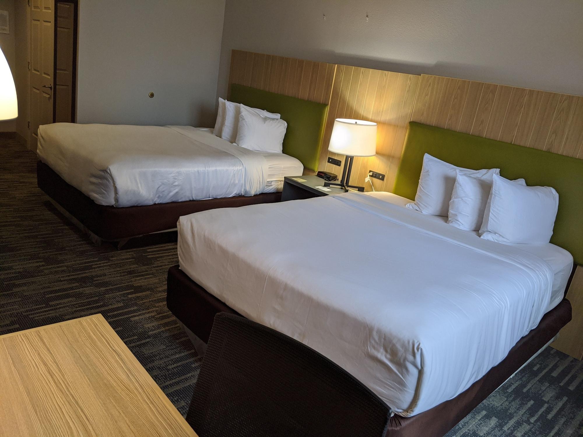 Country Inn & Suites By Radisson, Nashville, Tn Eksteriør bilde