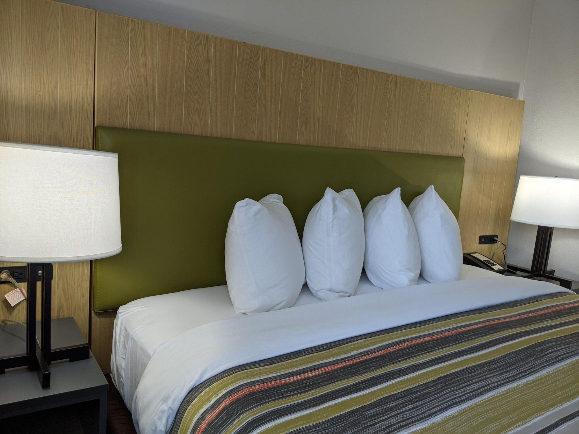 Country Inn & Suites By Radisson, Nashville, Tn Eksteriør bilde