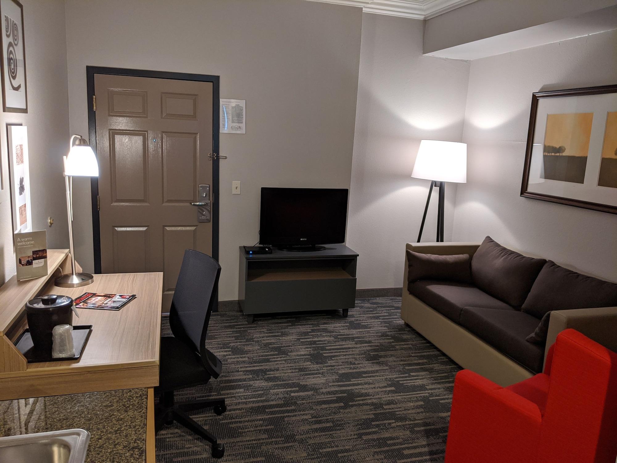 Country Inn & Suites By Radisson, Nashville, Tn Eksteriør bilde