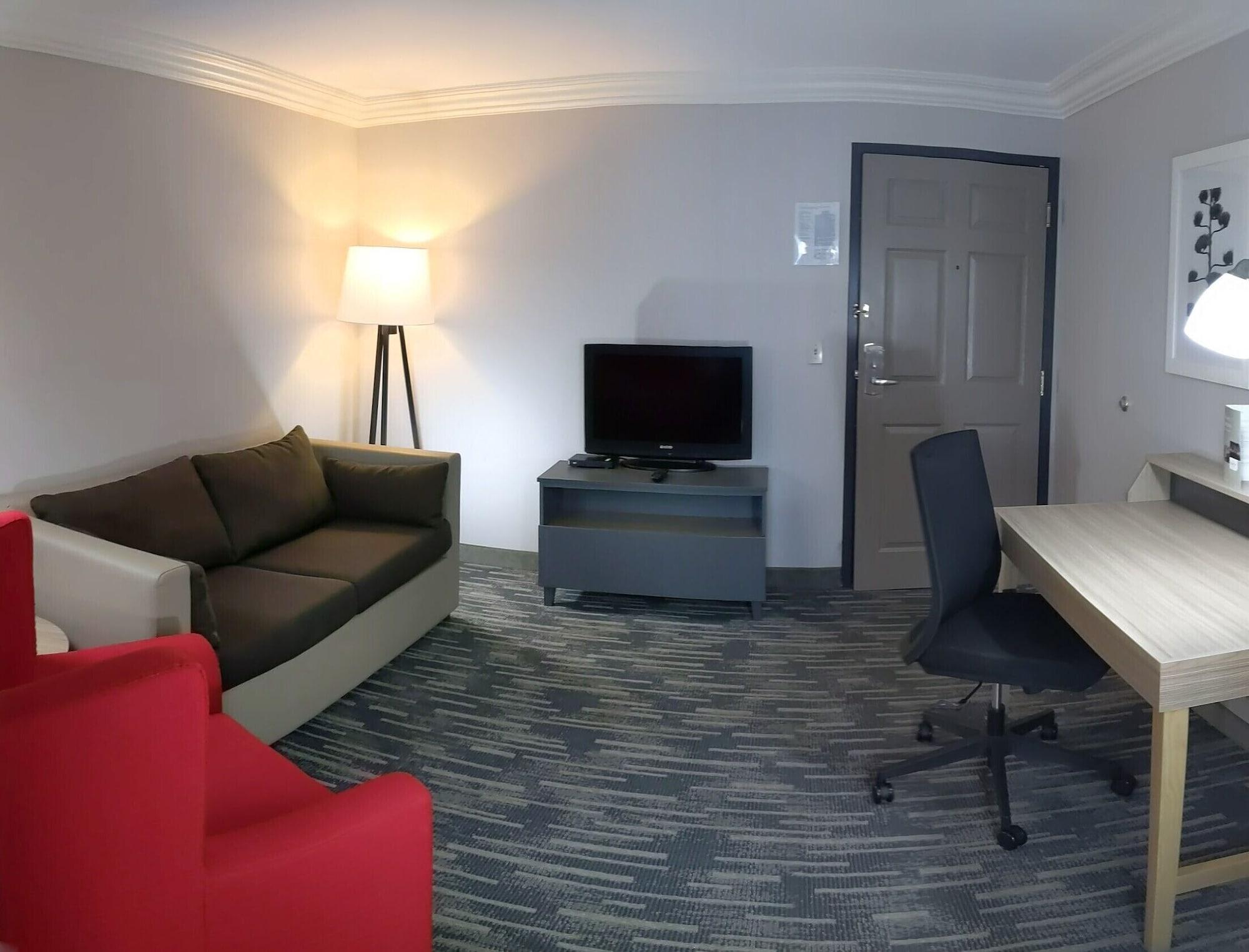 Country Inn & Suites By Radisson, Nashville, Tn Eksteriør bilde