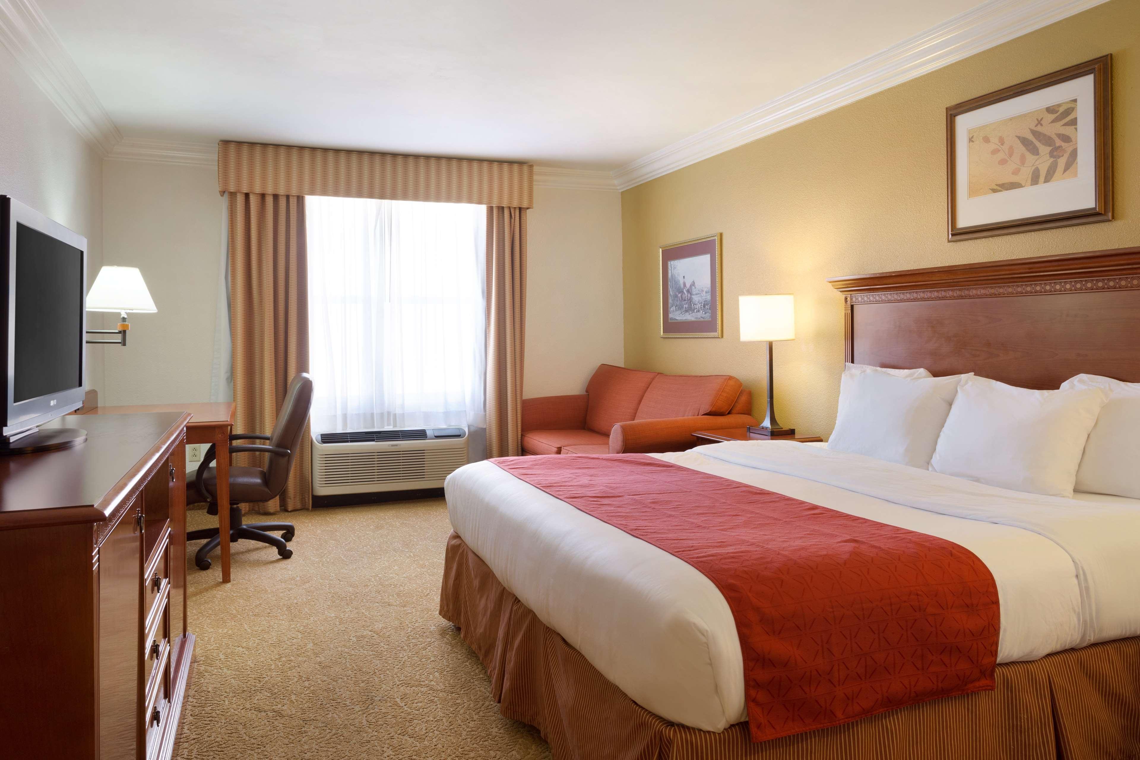 Country Inn & Suites By Radisson, Nashville, Tn Eksteriør bilde