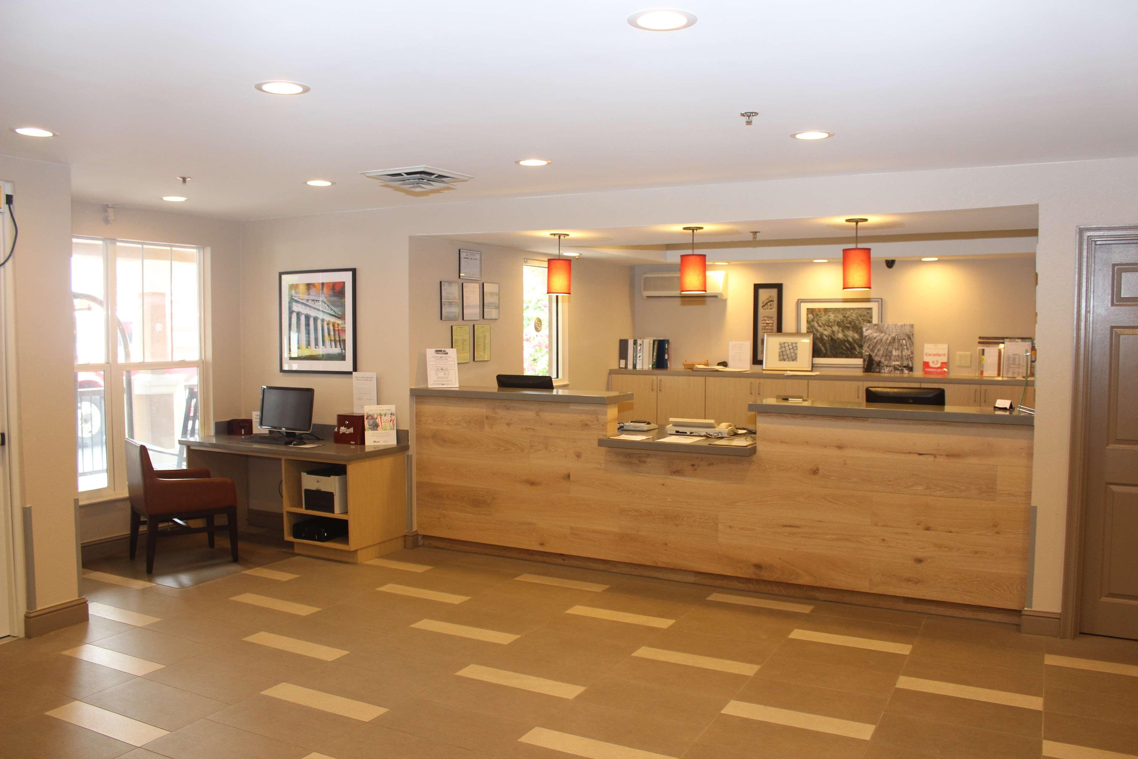 Country Inn & Suites By Radisson, Nashville, Tn Eksteriør bilde