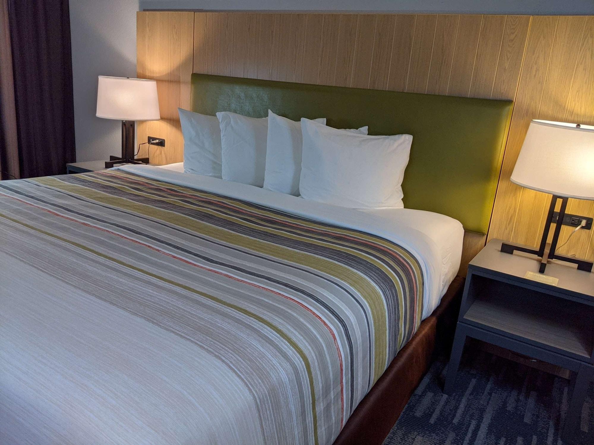 Country Inn & Suites By Radisson, Nashville, Tn Eksteriør bilde