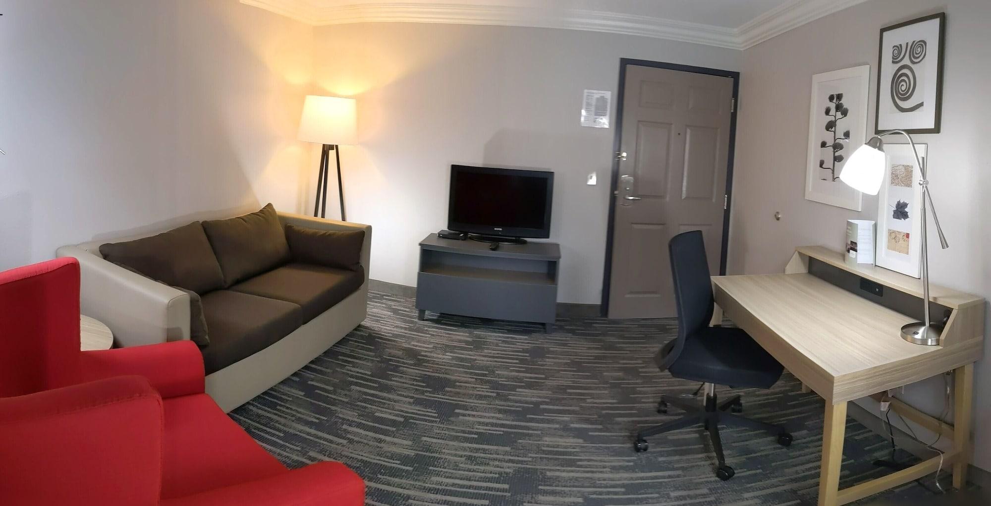 Country Inn & Suites By Radisson, Nashville, Tn Eksteriør bilde