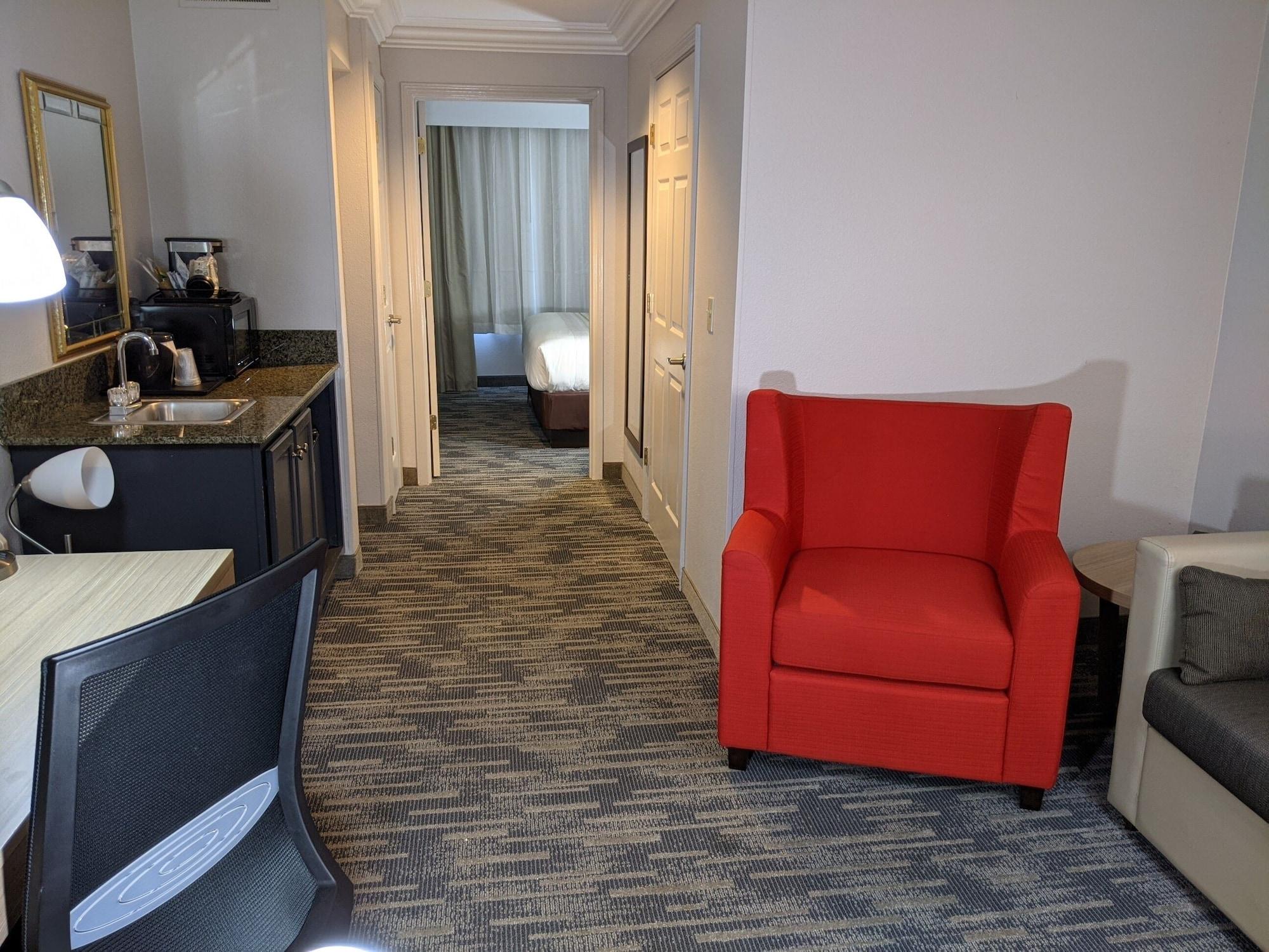 Country Inn & Suites By Radisson, Nashville, Tn Eksteriør bilde