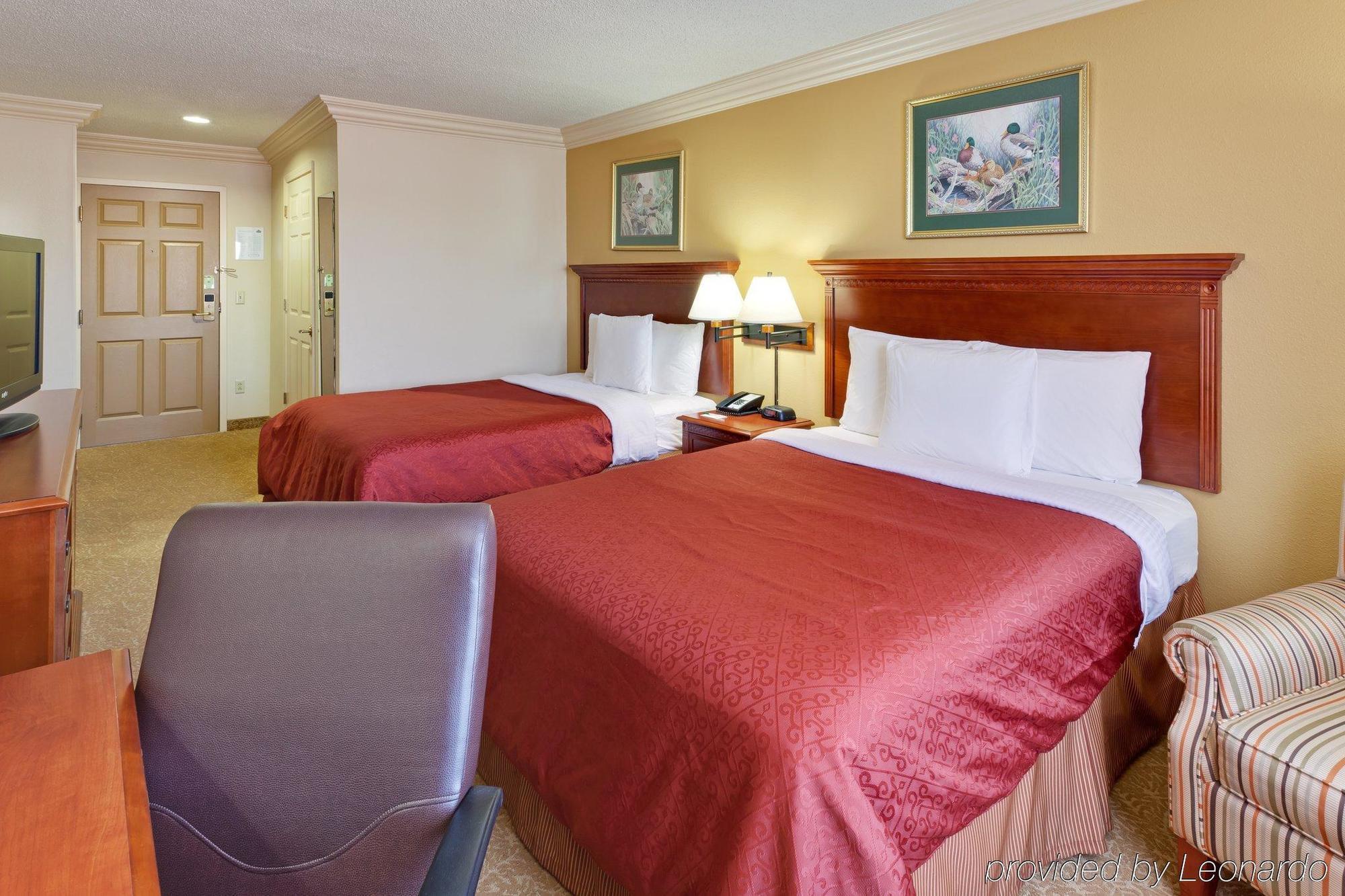 Country Inn & Suites By Radisson, Nashville, Tn Eksteriør bilde