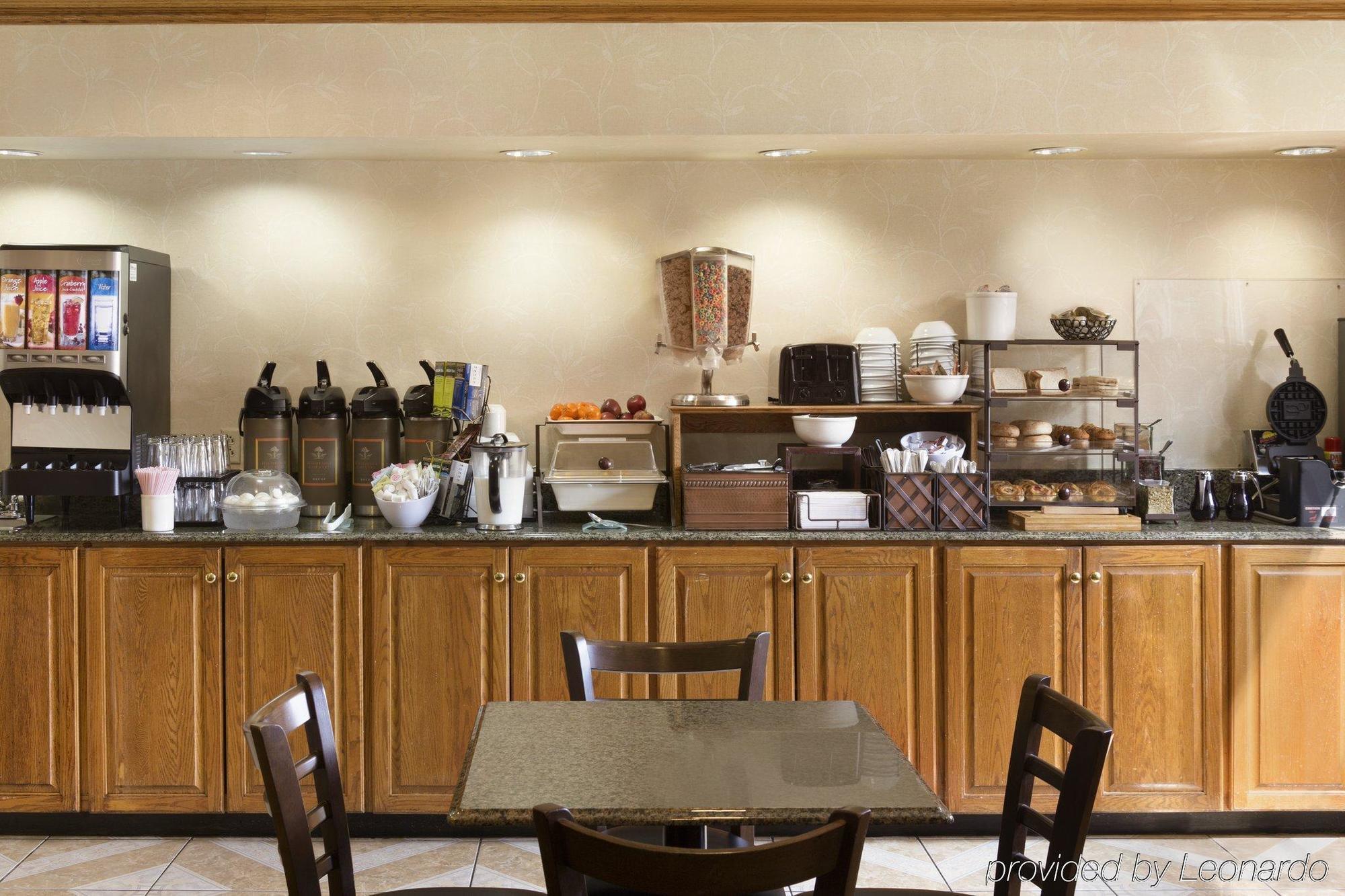 Country Inn & Suites By Radisson, Nashville, Tn Eksteriør bilde