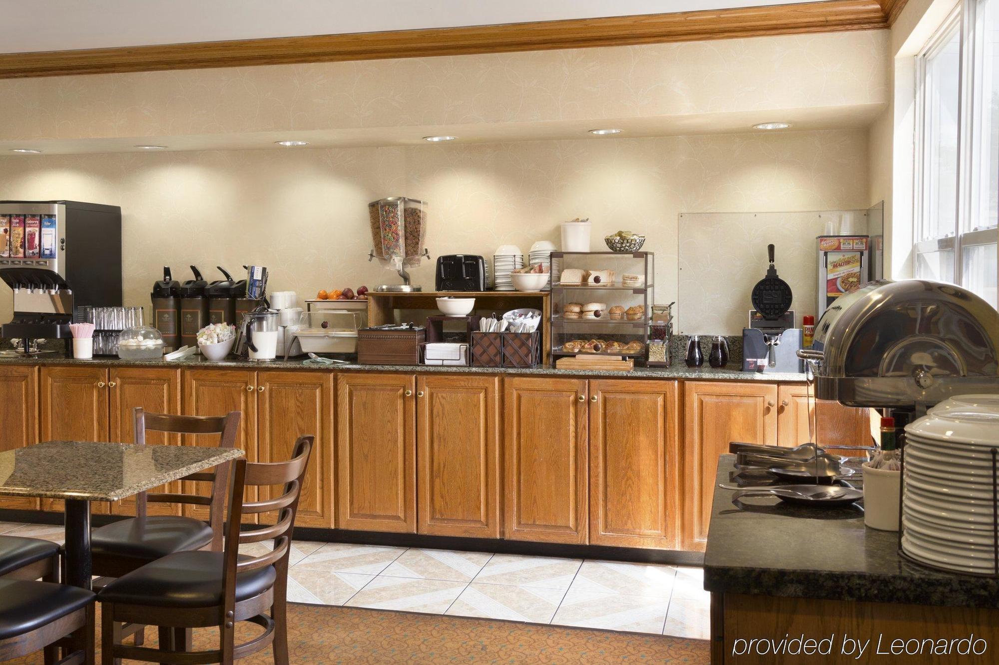 Country Inn & Suites By Radisson, Nashville, Tn Eksteriør bilde