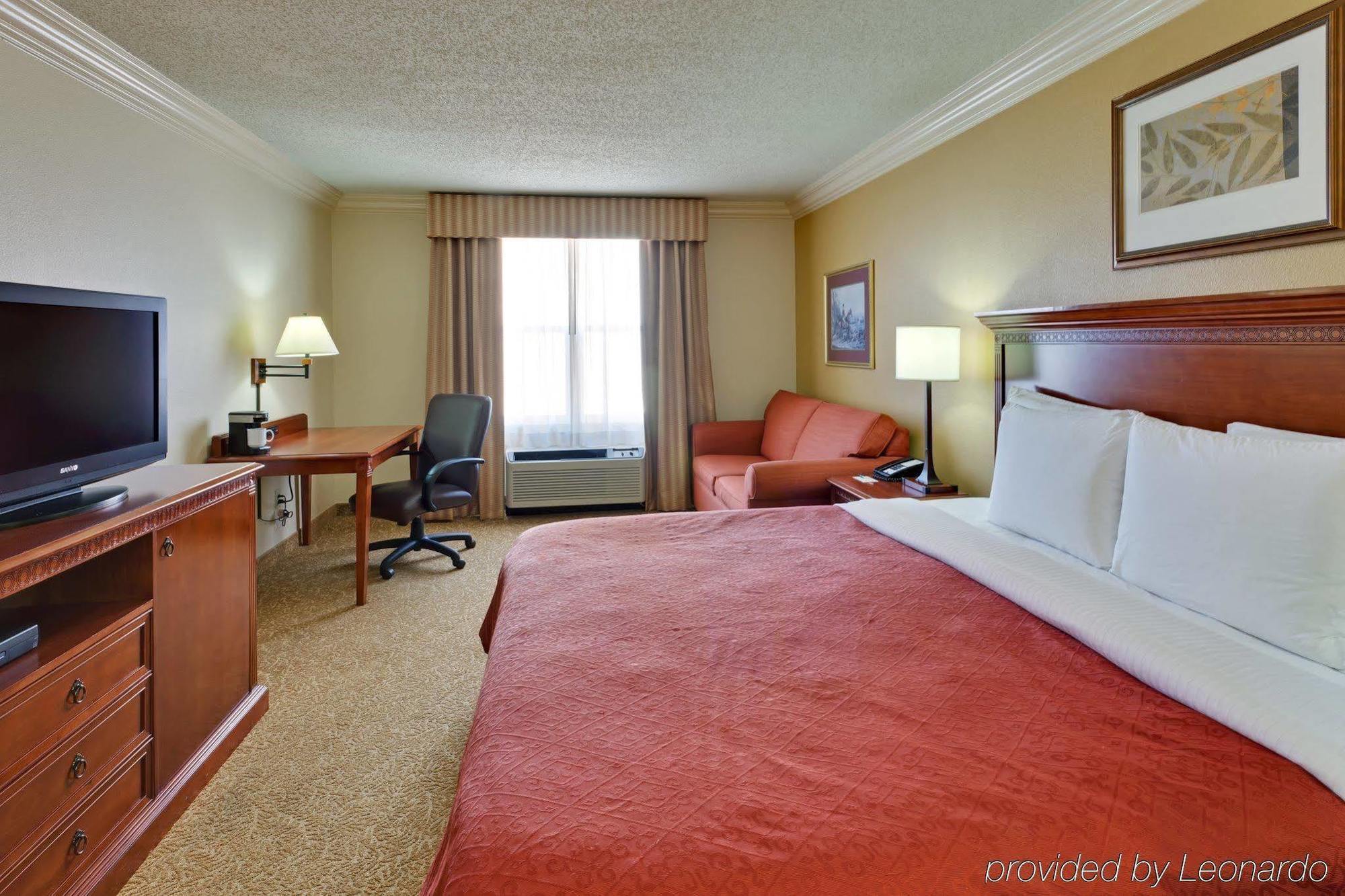 Country Inn & Suites By Radisson, Nashville, Tn Eksteriør bilde