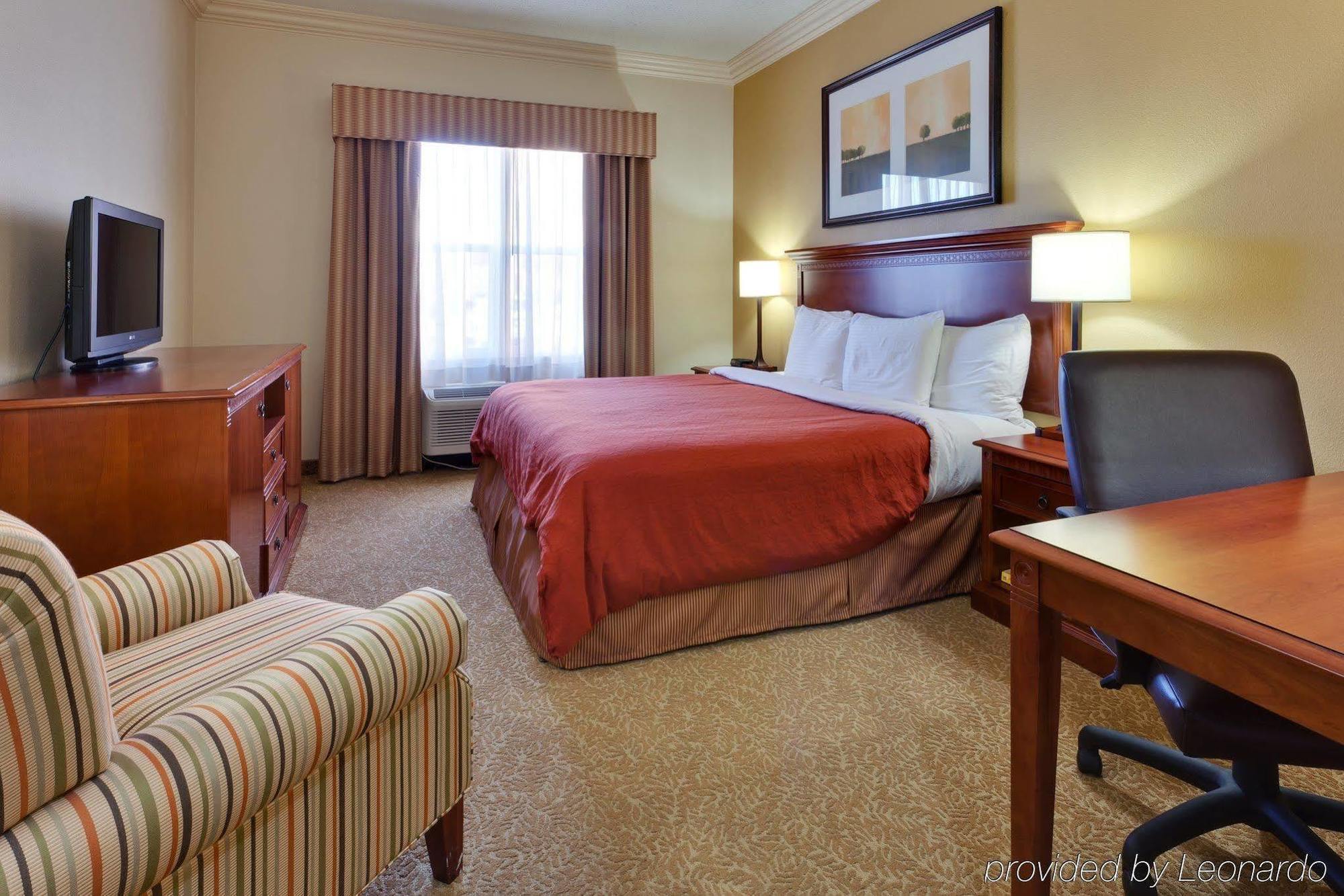 Country Inn & Suites By Radisson, Nashville, Tn Eksteriør bilde