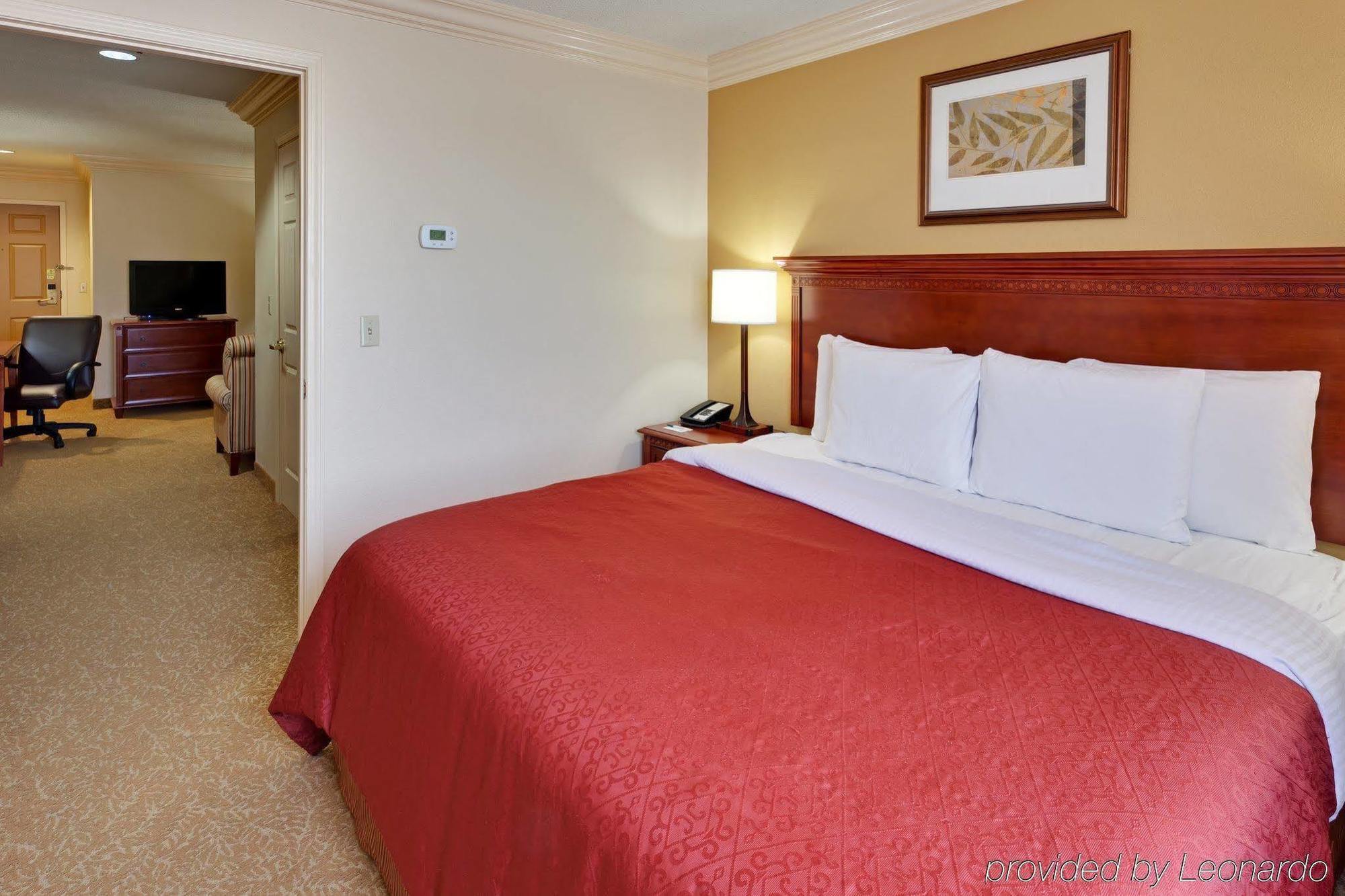 Country Inn & Suites By Radisson, Nashville, Tn Eksteriør bilde
