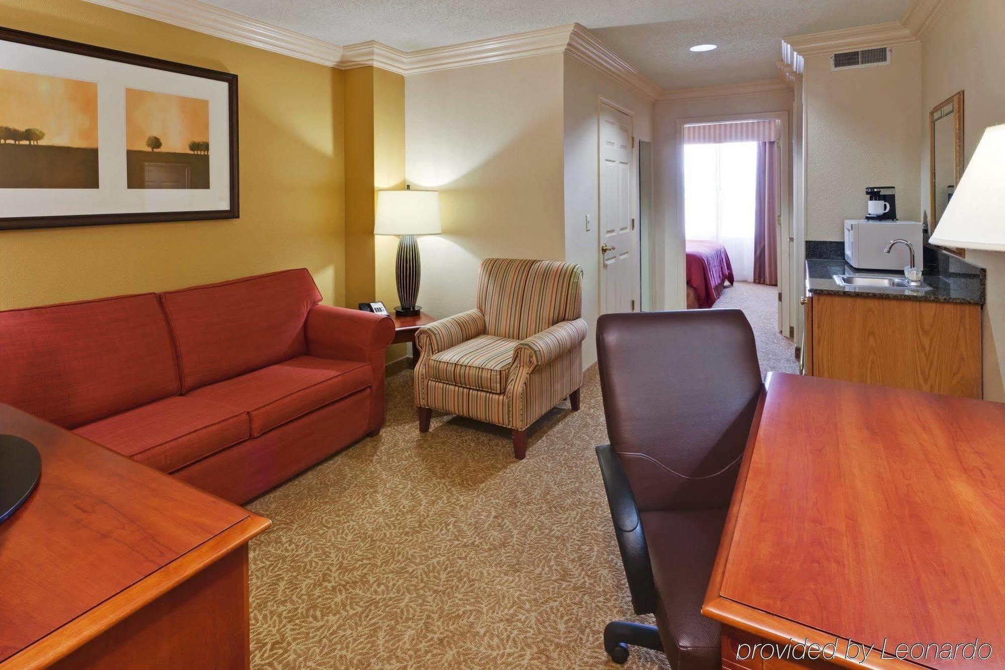 Country Inn & Suites By Radisson, Nashville, Tn Eksteriør bilde