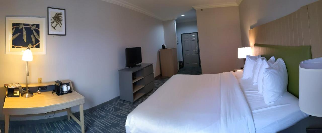 Country Inn & Suites By Radisson, Nashville, Tn Eksteriør bilde