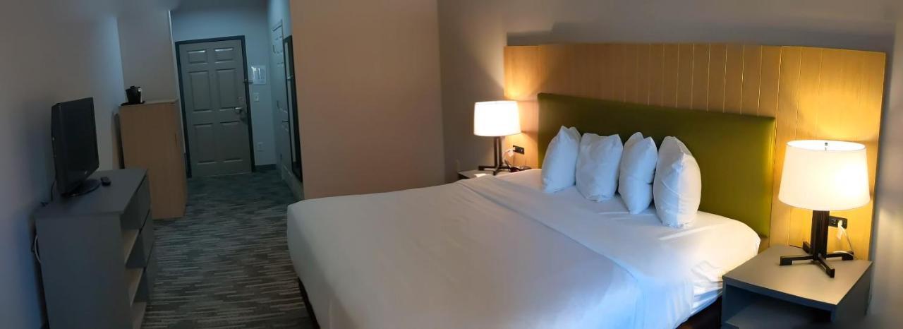Country Inn & Suites By Radisson, Nashville, Tn Eksteriør bilde