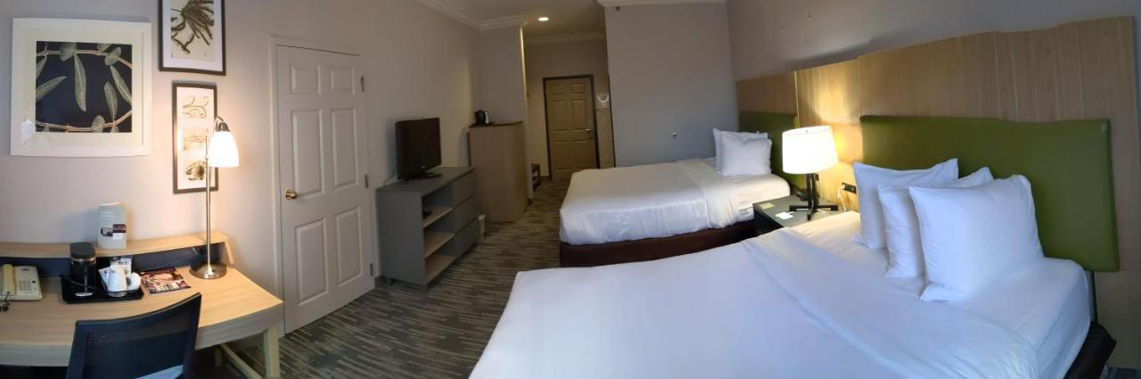 Country Inn & Suites By Radisson, Nashville, Tn Eksteriør bilde