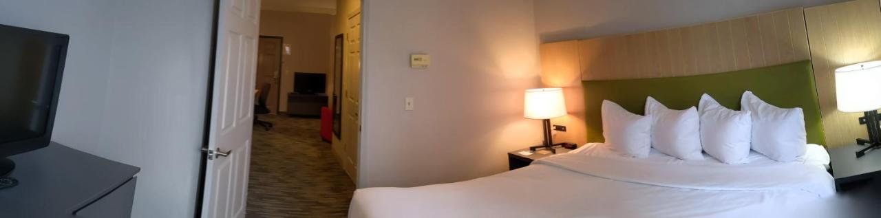 Country Inn & Suites By Radisson, Nashville, Tn Eksteriør bilde